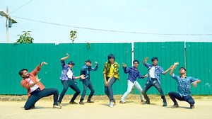 PASOORI Dance Cover by Renessus | Ali Sethi & Shae Gill | Coke Studio LOVELY GIFT FROM BANGLADESH 💚 | Shae Gill