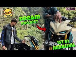 MT15 FULL MODIFICATION 😍 ONLY ONE IN INDIA ♥️ KERALA STYLE MODIFICATIONS 💥🔥