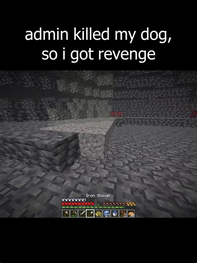 Minecraft Revenge: The Orbital Railgun Adventure