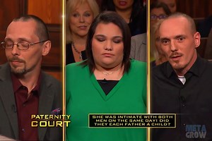 100K views · 1K reactions | One set of twins but two different fathers | Family Code | Facebook