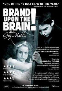 Brand Upon the Brain (2006)