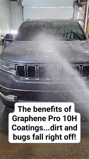 G & D Extreme Auto Detailing on Reels