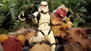 ROBOT CHICKEN Video Features The Best of Gary The Stormtrooper — GeekTyrant