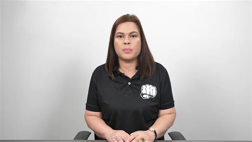 SARA DUTERTE TARGETS AKBAYAN, RISA HONTIVEROS IN IMPEACHMENT CRITICISM WATCH: Vice President Sara Duterte says the Akbayan party-list has no credibility in endorsing an impeachment complaint against her, claiming that no evidence were attached to support the allegations in that complaint. She also cites a portion of the 2024 speech of Sen. Risa Hontiveros, who is associated with Akbayan, wherein Hontiveros said that Duterte is supported by China. "Hindi malinaw kung ano ang ipinaglalaban nila pa