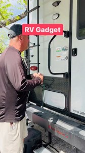 100K views · 1.1K reactions | RV Gadget! Throw away those keys and...