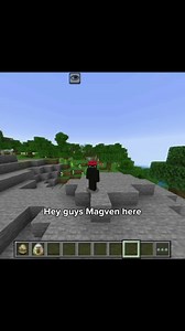 Mini soldier from Zxko #minecraftpe #minecraftbedrock #creatorsearchinsights #minisoldier #addons_for_minecraft