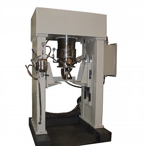 [Hot Item] 10 Liter Lab Mixer Stailess Steel Liquid Propeller Mixer Dental Resin Mixer for Carbon Fiber Composite Material, Flammable and Explosive Materials