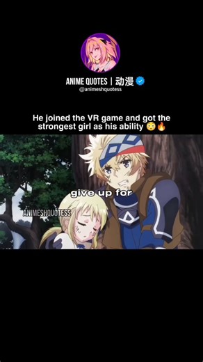 𝗔𝗡𝗜𝗠𝗘 𝗤𝗨𝗢𝗧𝗘𝗦 | 动漫 on Instagram: "Infinite possibilities couldn’t stop him 🔥 • 𝗔𝗻𝗶𝗺𝗲 : Infinite Dendrogram • 𝗦𝗲𝗮𝘀𝗼𝗻 : 1 • 13 Episodes • 𝗥𝗮𝘁𝗶𝗻𝗴 : 6.2/10 • Myanimelist • 𝗚𝗲𝗻𝗿𝗲 : Action • Adventure • Fantasy • 𝗦𝗼𝗻𝗴 : © : @animeshquotess 𝗣𝗹𝗼𝘁 : In 2043, the revolutionary full-dive VRMMO Infinite Dendrogram hits the market, promising a world of endless possibilities and immersive realism. Two years later, Reiji Mukudori, about to start college, finally joins t