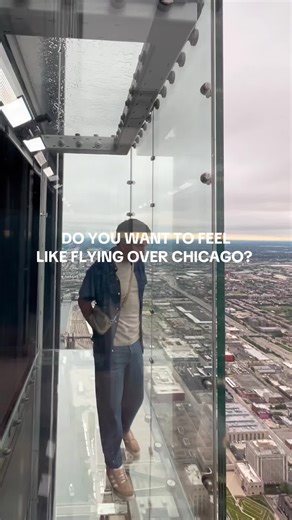 Descubre el Skydeck Chicago: Vistas y Cultura