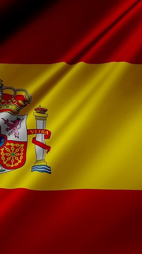 Le drapeau espagnol: histoire, symboles et significations #DrapeauEspagnol #Espagne #CultureEspagnole #Histoire #Symboles #Espagnol #Patriotisme