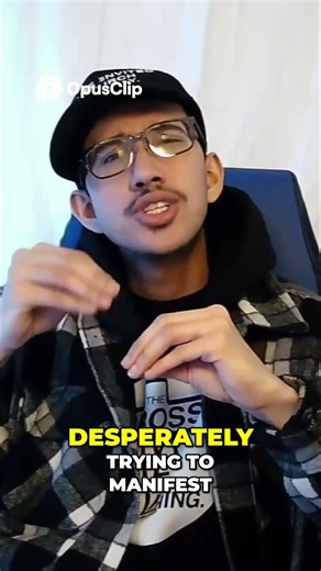 Stop playing God and trust His divine timing.