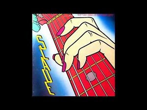 Bart Foley - Run Runaway (Slade cover)