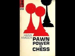 Top 20 Chess Books – #12: Unlocking the Secrets of Pawn Power