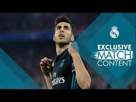 Bayern Munich 1 - 2 Real Madrid | Exclusive VICTORY footage
