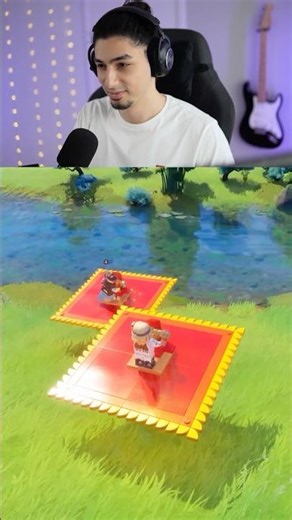LEGO Fortnite Aladdin Magic Carpet #LEGOFortnite