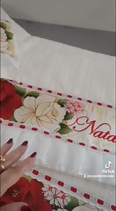 3K views · 156 reactions | Garanta seu presente de natal ❤️ (27) 99646-5814 | Rosa Arte Enxovais | Facebook