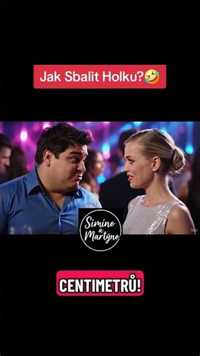 Jak Sbalit Holku? #vtip #funny