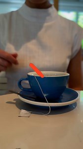 🔔Should You Leave the Teabag in Your Cup?🫖Teabag Etiquette 101No, you shouldn’t sip with the teabag still in!Once your tea is steeped, remove the bag—leaving it in too long can make the tea bitter.Place it neatly on the edge of your saucer or a small dish.It’s all about keeping your tea time refined, tasteful, and mess-free.#etiquettetips, #etiquette, #etiquettecoach, #etiquetteexpert, #finedining, #ladylike, #oldfashioned, #traditional, #classy, #diningtable, #mannersmatter, #modernmanners, #