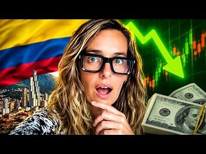 Why Is the Colombian Peso Surprising the World?