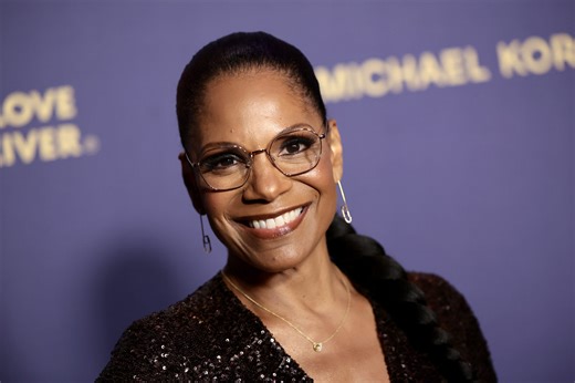 Audra McDonald Shares a Shocking, Heartbreaking Mental Health Revelation