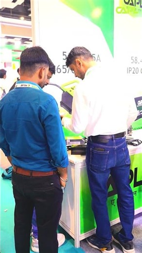 Day 2 | CAPL at Ride Asia EV Expo 2026 ⚡