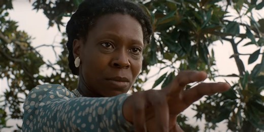 "THE COLOR PURPLE" - Review