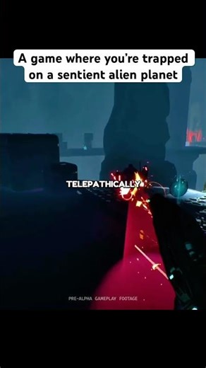 An ALIEN Planet Has Trapped You, Can You Escape? #gaming #indiegame #survivalcraft #scifigaming