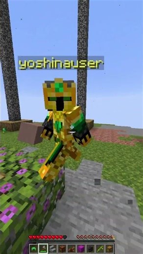 I Lost To THE WARDEN In Minecraft Pillars