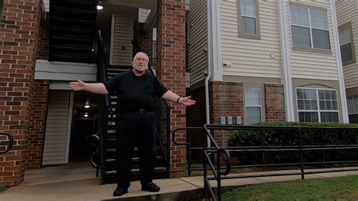 She Parked in the Wrong Spot for 4 Days… So We Towed It