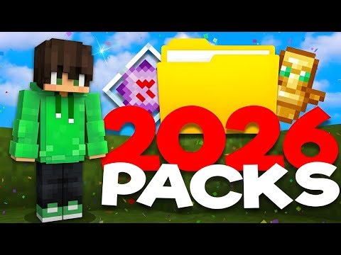 Best PvP Texture Pack For 2026! (FPS BOOST + INSANE COMBOS) 🔥