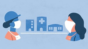 310 reactions · 56 shares | When we wear a face covering and stay 6 feet apart in public, we keep each other safe and healthy. Together, we save lives. | Oregon Health Authority | Facebook