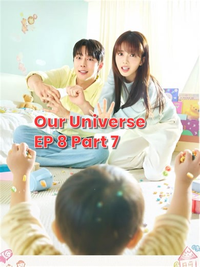 EP 8 OUR UNIVERSE PART 7 #foryou #drakorrekomendasi #fypシ゚viral #rekomendasi #baeinhyuk #fyp #ouruniverse #fyppppppppppppppppppppppp #recomendation #rohjeongeui