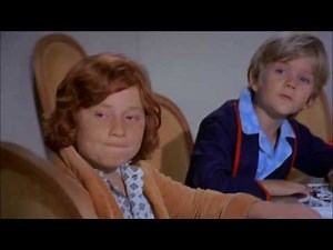 Second year Chris - Brian Forster - Partridge Family