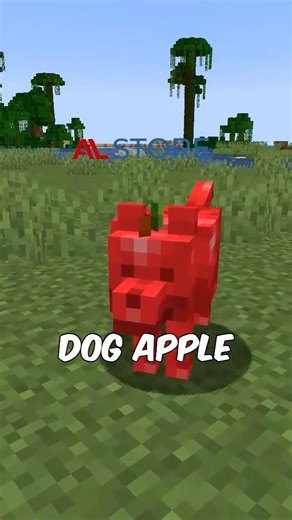 Bored with Minecraft Dogs? #minecraftindonesia
