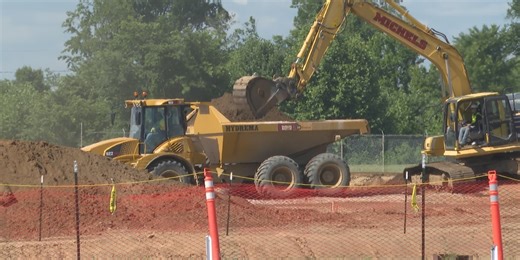 TIMET gives an update on their Ravenswood manufacturing facility