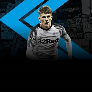 Max Bird Named Derby County’s Players’ Player Of The Season