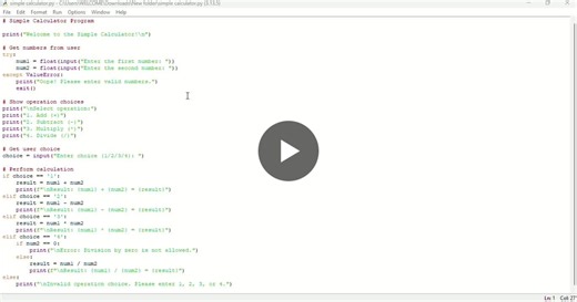 #codsoft #internship #task2completed | SILMIYA NAZREEN A