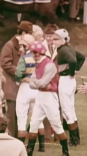 1973 Grand National: Crisp vs. Red Rum Heartbreak