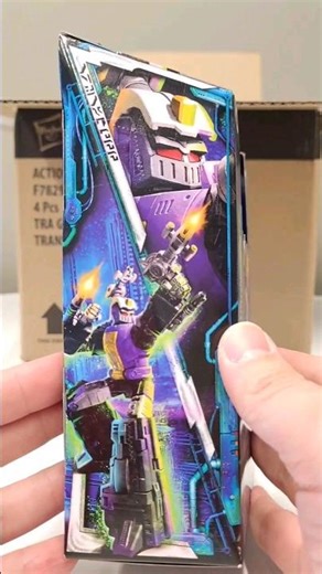 Recent Transformers Legacy haul from the CMDStore