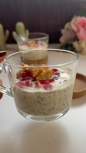 1K views · 6 comments | Mornings made easy ✨ Whip up these Overnight...