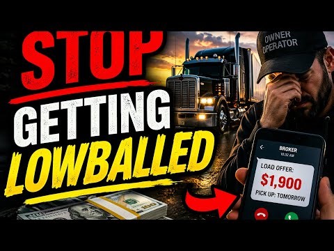 Brokers Are Lowballing You (Here’s Why)
