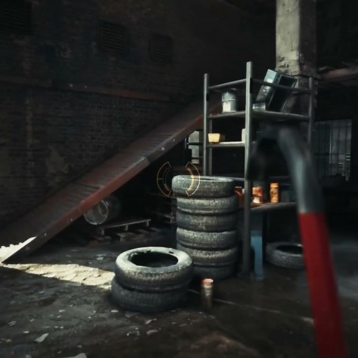 HALF LIFE 3 - ANNOUNCEMENT TRAILER