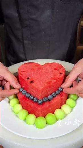 #Learn to make this fruit cake in just a few simple steps,and you'll never need to buy a cake#