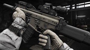 Best DMR Builds In Escape from Tarkov