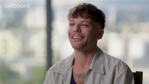 LH 𓆩♡𓆪 on Instagram: "Full interview with Louis for @billboard Part 1 Follow always.louisandharry (previous foreverislarry - suspended for no reason at 9.6K) #louistomlinson #billboard #interview"