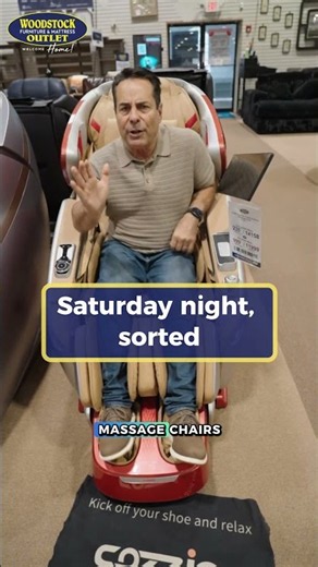 Massage Chairs at Every Price Point? Here’s Where