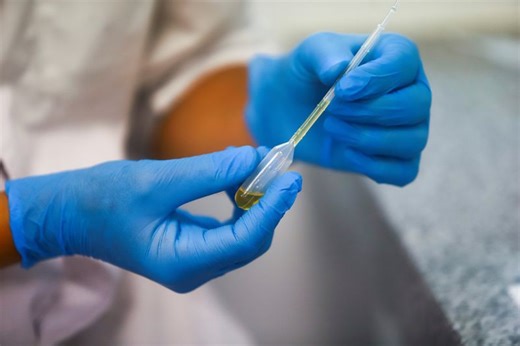 Sartorius Stedim Biotech revela sus ambiciones a medio plazo, la acción se dispara