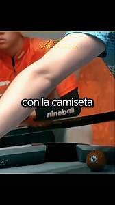 89K views · 1.6K reactions | ❌FEDOR GORST tenia la VICTORIA en sus manos... Hasta que cometió un ERROR ____ sigueme para el mejor contenido del billar pool ___ #fedorgorst #billarpool #billar #billares #juegos #ajmanas | Fortino Billar | Facebook