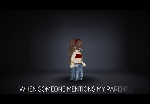 Dealing with Parent Issues in Roblox Edits