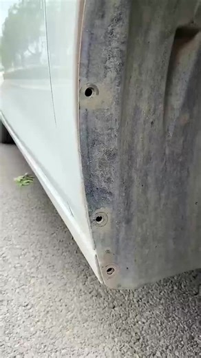 Essential Push Retainer Clips for Car Fender Repairs